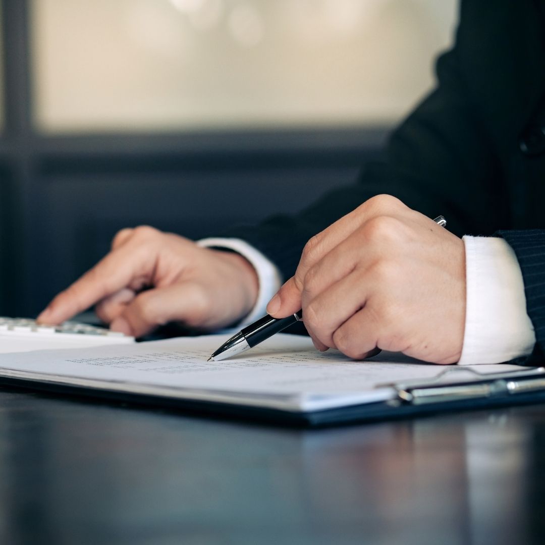 Understand the full extent of your ATO Debt.