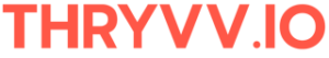 Thryvv.io logo