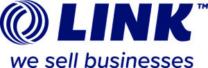 Link Business Brokers logo