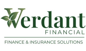 Verdant Financial Pty Ltd T/as Verdant Finance and Insurance logo