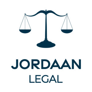 Jordaan Legal logo