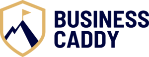 Business Caddy logo