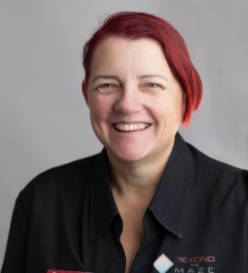 Paula Burgess