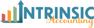 Intrinsic Accounting logo