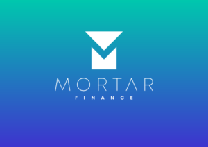 Mortar Finance logo