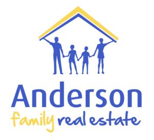 Anderson Family Real Estate logo