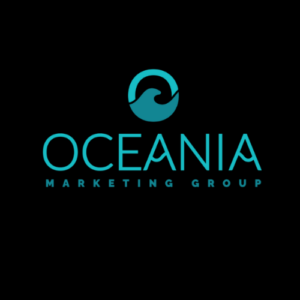 Oceania Marketing Group logo