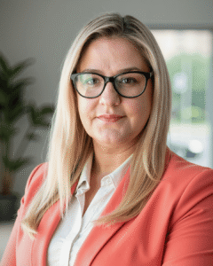Karen Lewis