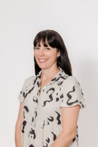 Dr Jodi Li