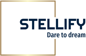 Stellify logo