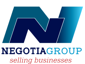 Negotia Group logo
