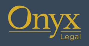 Onyx Legal logo