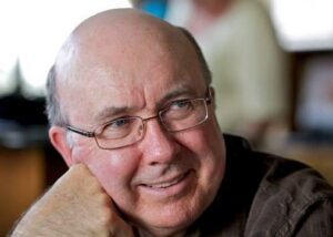 Stephen Wanmer